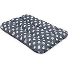 Hobbydog Mattress Eco prestige Graphite in R1 feet
