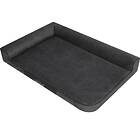 Hobbydog XXL BED BEST BLACK