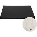 BiaBed Madrass Ortho Svart 50 x 60 x 5 cm