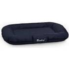 Bimbay Pontoon cover s.1 65x45cm navy blue