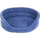 Diamsil -ANIMAL BED BLUE 8 93x78x22