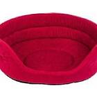 Diamsil -ANIMAL BED RED 5 66x55x17