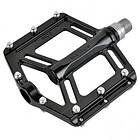 Wellgo Mg6al Pedals Svart