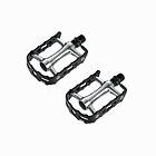 Wellgo M149 Pedals Svart