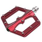 Zeray D262 Pedals Svart