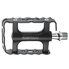 Zeray Mtb / City Bike Pedals Svart