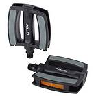 XLC Pd-c20 Platform City/comfort 111x90x27 Mm Pedals Svart