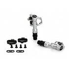 XLC Road System Pd-s05 Pedals Svart,Silver