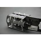 Xerama Mtb/city Eco 9/16´´ Pedals Silver