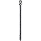 Amplifi Star Team Belt Svart L Man