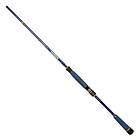 Sakura Shukan Shus Boat Finesse Rod Svart 2,16 m / 15-40g