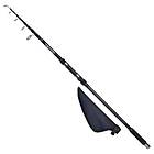 Shakespeare Cypry Carpfishing Rod Svart 3,60 m / 3,0 Lbs