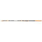 Mitchell Suprema Troutista S3 Bolognese Rod Orange 4,50 m / 12-25g