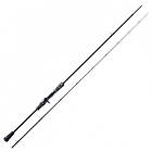 Okuma Guide Select Baitcasting Rod 2,12 m / 10-30g