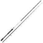 Seika Intense Pro Spinning Rod Svart 2,10 m / 2-10g