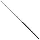 Penn Conflict Xr Tuna Trolling Rod Svart 1,98 m / 30-60 Lbs