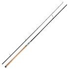 Shimano Aspire Sea Trout Spinning Rod Svart 2,89 m / 5-25g