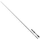 Sakura Ionizer G2 Vertical Ingsv Spinning Rod Silver 1,83 m / 10-40g