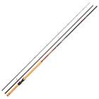 Daiwa Team Trout Ul Nymphe Match Rod Guld 3,30 m / 0,5-5g