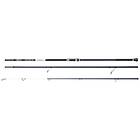 Shakespeare Salt Xt Long Surfcasting Rod Svart 4,50 m / 112-225g