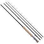 Shimano Biocraft Xtc Big Bug/sw Fly Rod Svart 2,74 m / Line 8