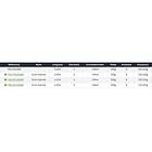 Daiwa Tournament C H Bf Surfcasting Rod Svart 4,25 m / 100-250g
