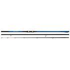 Shimano Speedmaster Lite Surfcasting Rod Blå,Svart 3,96 m / 120g