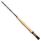 Shakespeare Oracle 2 River Fly Fishing Rod Beige 2,74 m / Line 5