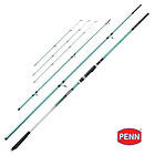 Penn Tidal Light Multi-tip Surfcasting Rod Blå 4,23 m / 30-150g