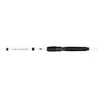 ABU Garcia Venerate V2 Eva Spinning Rod Vit 2,74 m / 20-80g