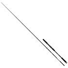 Sakura Ionizer G2 Power Game Ingsp Spinning Rod Silver 1,98 m / 14-100g