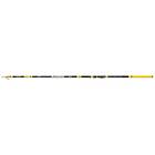 Mitchell Suprema Troutista S3 Bolognese Rod Gul 4,30 m / 10-20g