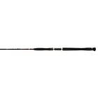 Penn Legion Gold Inliner Catfish Rod Svart 2,10 m / 250g