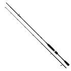 Sakura Fresh Sniper 702 Spinning Rod Svart 2,13 m / 10-35g