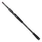 Sakura Iconic Rs Icrsc 722 Xh Perfect Machine Baitcasting Rod Svart 2,18 m / 20-100g