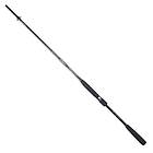 Sakura Salt Sniper Finesse Spinning Rod Svart 2,70 m / 5-20g