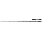 Penn Conflict Xr Inshore Spinning Rod Grå 2,90 m / 45g