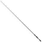 Molix Fioretto Essence Baitcasting Rod Svart 1,98 m / 3,5-10g