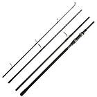 Shimano Tx1-lite Carp Rod Svart 2.74 m / 3.00 Lbs