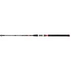 Penn Overseas Xt Pilk Spinning Rod Svart 2,74 m / 100-160g