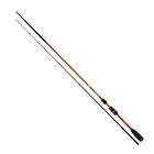 Sakura Speciz Perch Game Spinning Rod Orange 2,33 m / 3-10,5g