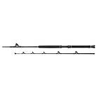 Penn Regiment Iii Roller Boat Spinning Rod Svart 2.00 m / 30-50 Lbs