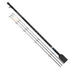 Preston Innovations Monster X Carp Feeder Carpfishing Rod Svart 3.35 m / 50g