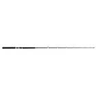 ABU Garcia Seven Boat Bottom Shipping Rod Svart 2.10 m