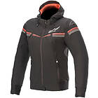 AlpineStars V2 Tech Hoodie (Femme)