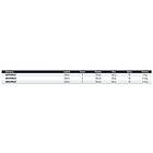 Daiwa Samurai Trout Match Rod Silver 4,20 m / 2-16g