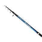 Shimano Alivio Fx Telescopic Surfcasting Rod Blå 4,20 m / 250g