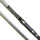 Shimano Tribal Tx-2 Carp Rod Svart,Silver 3,96 m / 3,0 Lbs