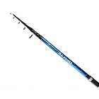 Shimano Alivio Fx Telescopic Surfcasting Rod Blå 4,20 m / 170g