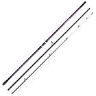 Shimano Aerlex Hybrid Surfcasting Rod Svart 4,50 m / 150g